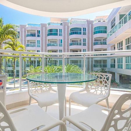 In Mare Bali #138 - Flat Em Cotovelo Por Carpediem Parnamirim Exteriör bild