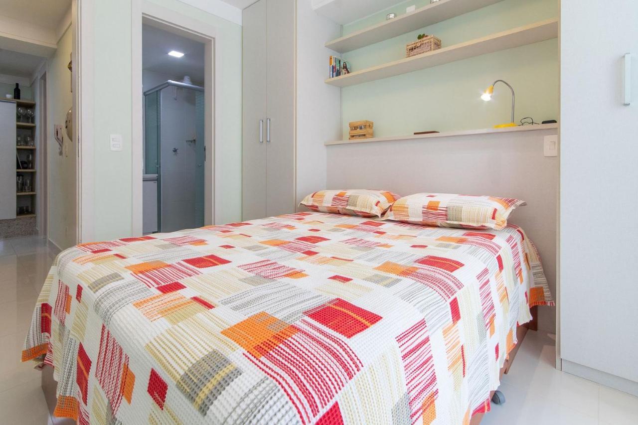 In Mare Bali #138 - Flat Em Cotovelo Por Carpediem Parnamirim Exteriör bild