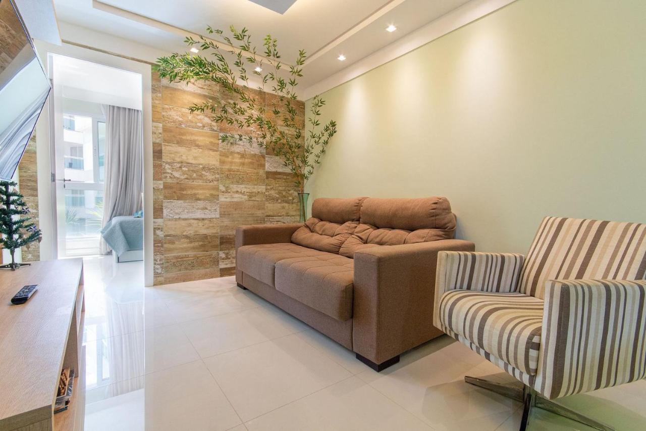 In Mare Bali #138 - Flat Em Cotovelo Por Carpediem Parnamirim Exteriör bild