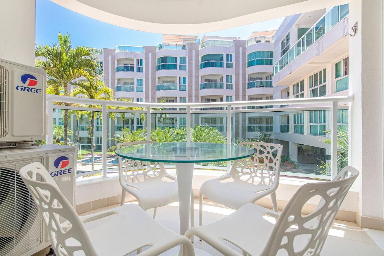 In Mare Bali #138 - Flat Em Cotovelo Por Carpediem Parnamirim Exteriör bild